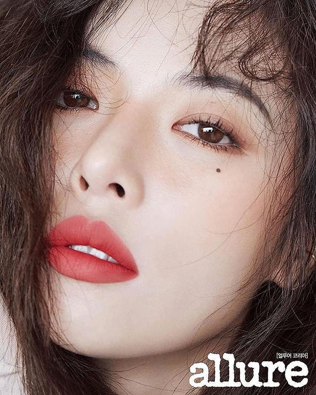 无法抵抗的诱惑,只需一次就深深被爱上,这些口红又一次让我中毒