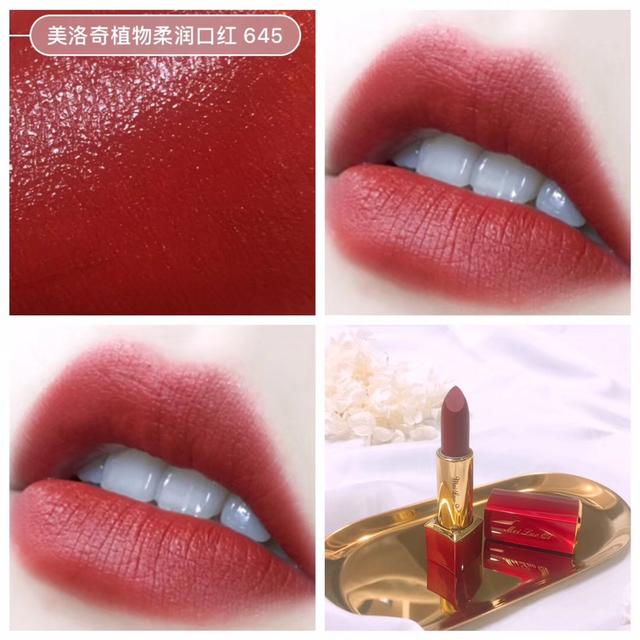 无法抵抗的诱惑,只需一次就深深被爱上,这些口红又一次让我中毒