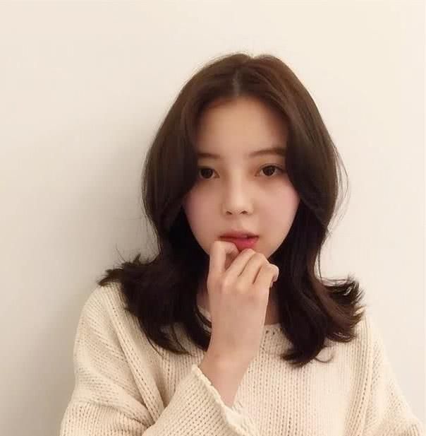 “年度发型”精选40款，总有一款发型适合你