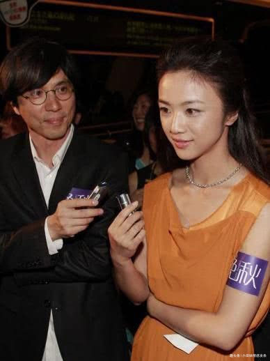 她和朱雨辰同居3年，是刘嘉玲最不想提起的人，如今40岁成这样