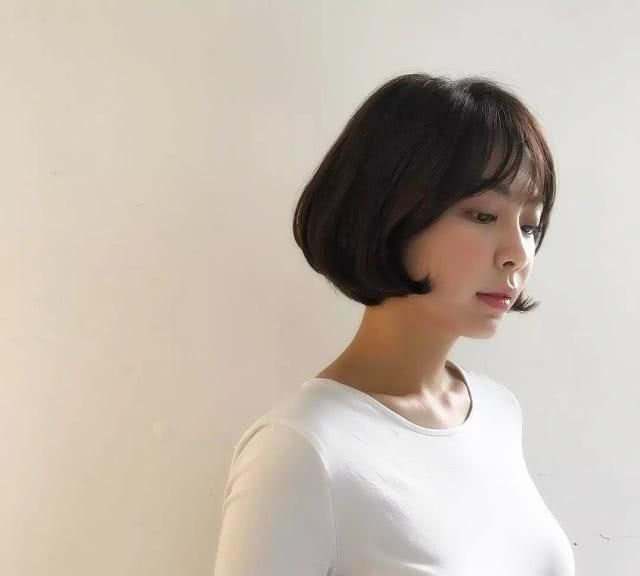 “年度发型”精选40款，总有一款发型适合你