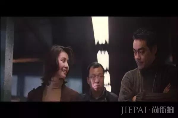 广告模特出道,用三年成TVB力捧花旦,退圈5年后复出依然惊艳