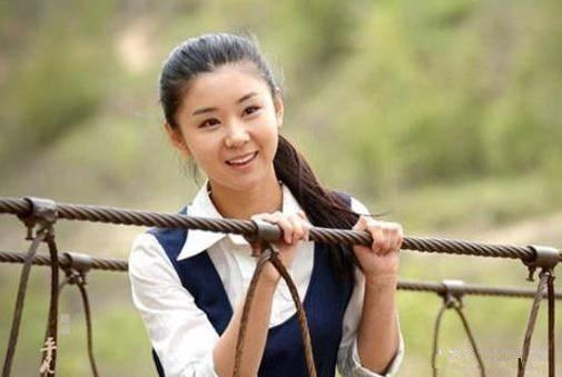 她出道19年不接吻戏,和老公结婚多年零绯闻,网友:最纯洁女星