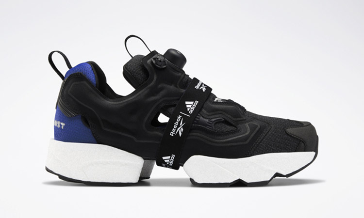 这个月爆火的Instapump Fury BOOST,现在有了发售信息!