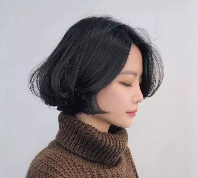 “年度发型”精选40款，总有一款发型适合你