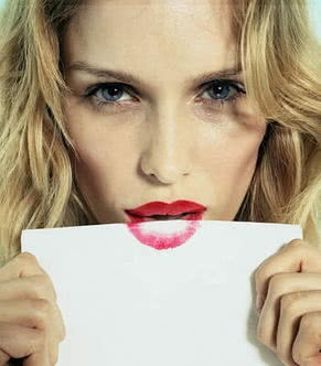 会送口红才是合格男友,看看自己的男友简直想分手