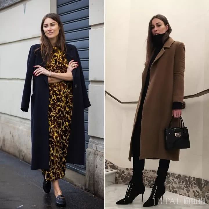 花那么多钱买衣服,到底买了些什么?