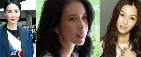 剪发一定看脸型，看看自己的脸型适合什么发型