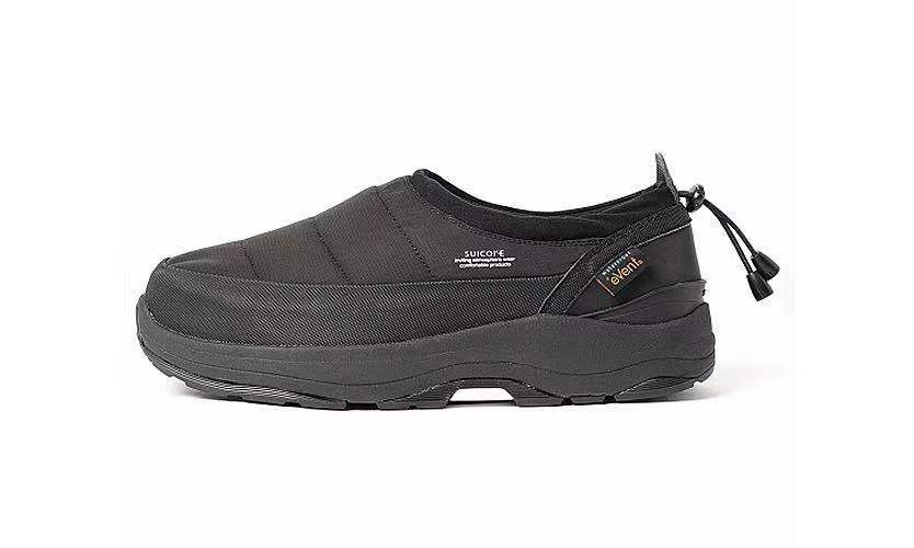 冬天再也不怕冻脚啦！SUICOKE x BEAMS 2019 预约已开启！