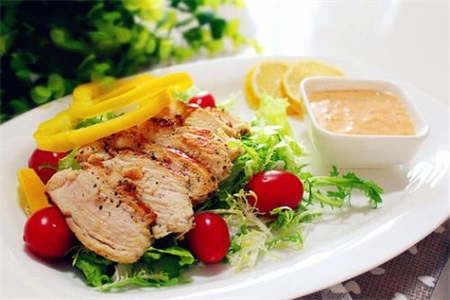 怎么减肥最快最有效？三款减肥餐瘦出小蛮腰