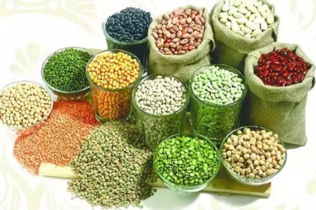 减肥吃什么会瘦?主食选择这些,让你又瘦又健康