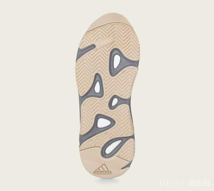 跳票啦！Yeezy Boost 700 全新配色下月发售！