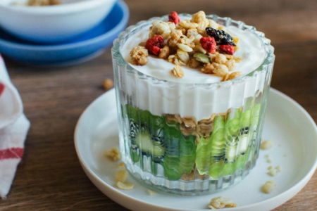 减肥加餐吃什么？这些甜点减肥瘦身还十分美味