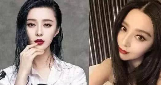 剪发一定看脸型，看看自己的脸型适合什么发型