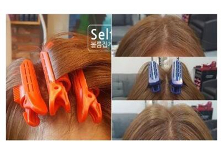 最全护发百科!女人最愁的脱发问题，想要改善就得这样做