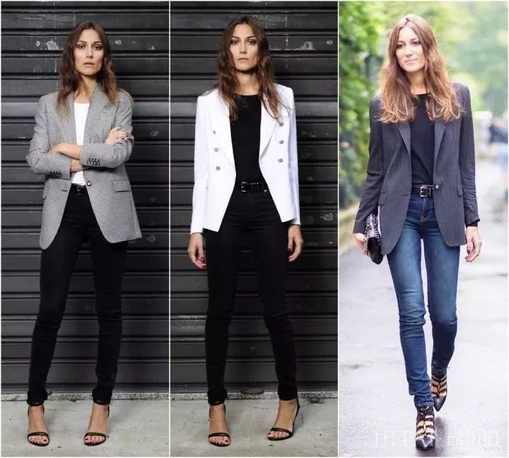 花那么多钱买衣服,到底买了些什么?