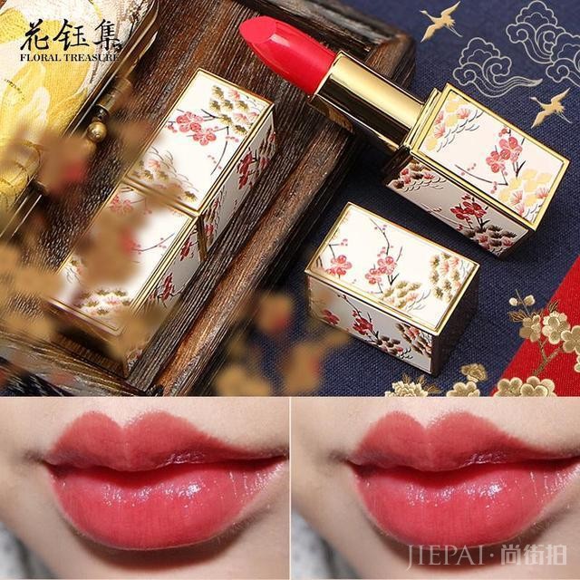 平价小众品牌的口红种草推荐:小仙女都无法拒绝这些口红色的魅力