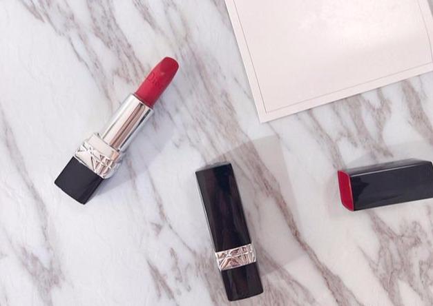 无法抵抗的诱惑,只需一次就深深被爱上,这些口红又一次让我中毒