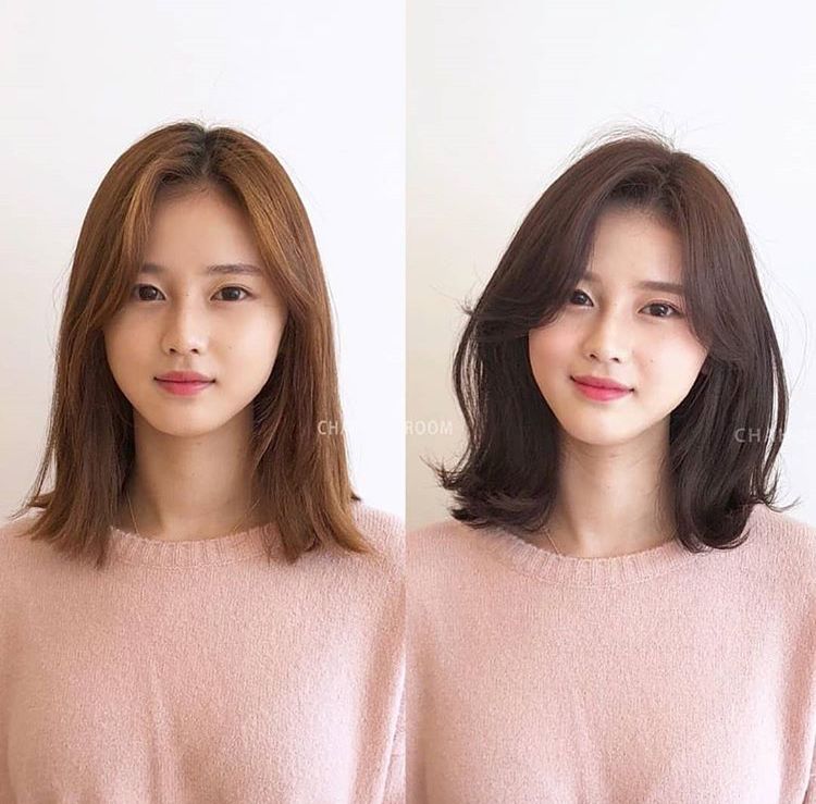 一入短发深似海, 从此长发是路人!