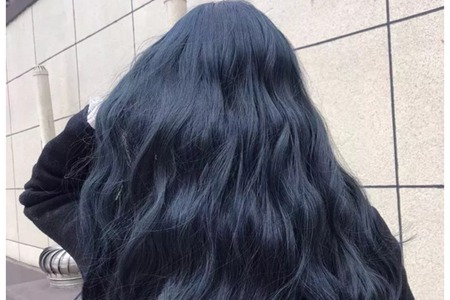 2019时尚流行发色新选择，不用漂色就可以打造的显白颜色