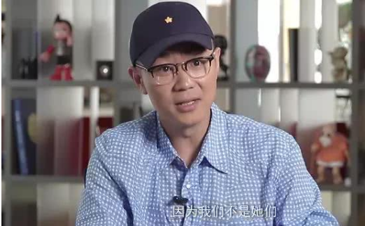 当大鹏知道自己的女儿喜欢蔡徐坤时,他是这么做的?让人没想到