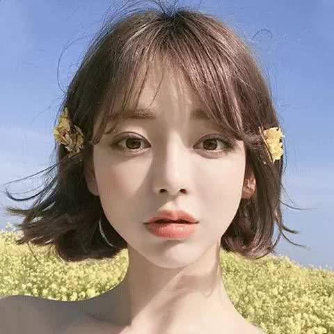 2019年烫发别瞎烫,要烫就烫“狐尾卷”,仙气十足