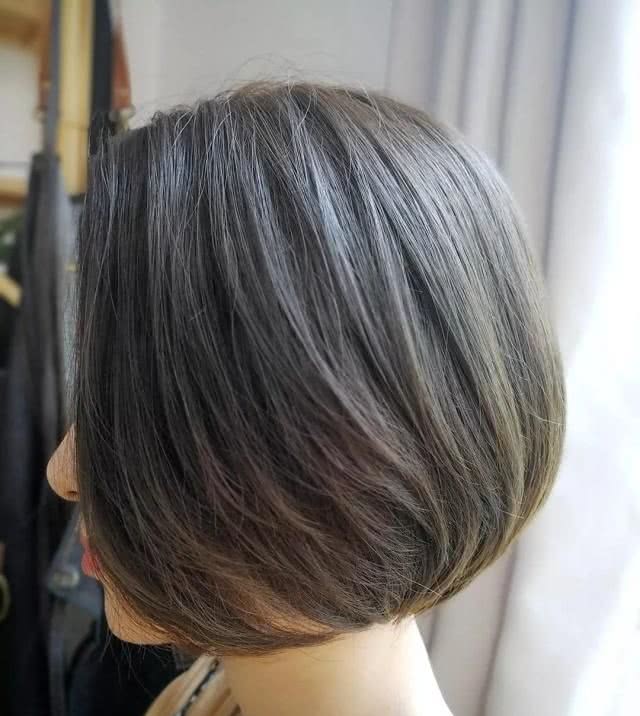 “年度发型”精选40款，总有一款发型适合你