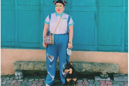 女生为什么看起来胖，这三个特点让你成为显胖体质