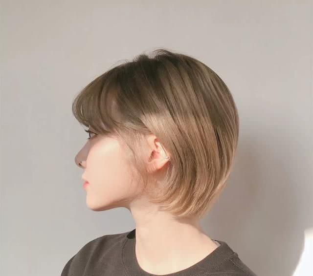 “年度发型”精选40款，总有一款发型适合你