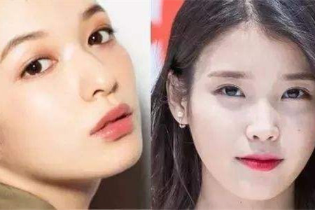清透日系妆容和水润韩妆,你更喜欢哪一种
