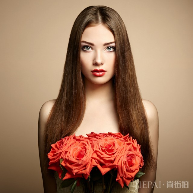 脸瘦小弄什么发型好看 你不得不知道的潮流头发