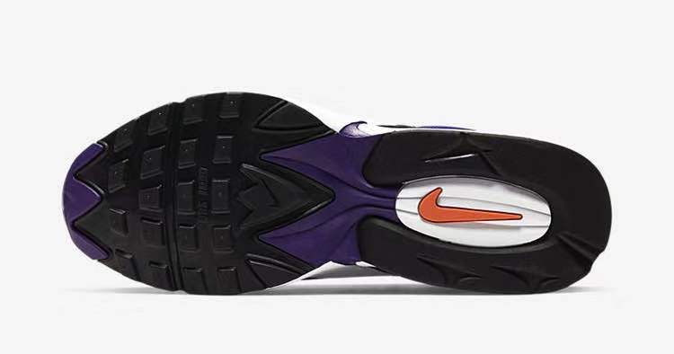 单看平平无奇,上脚还挺百搭!?这款 Air Max Triax 96 瞧一瞧!
