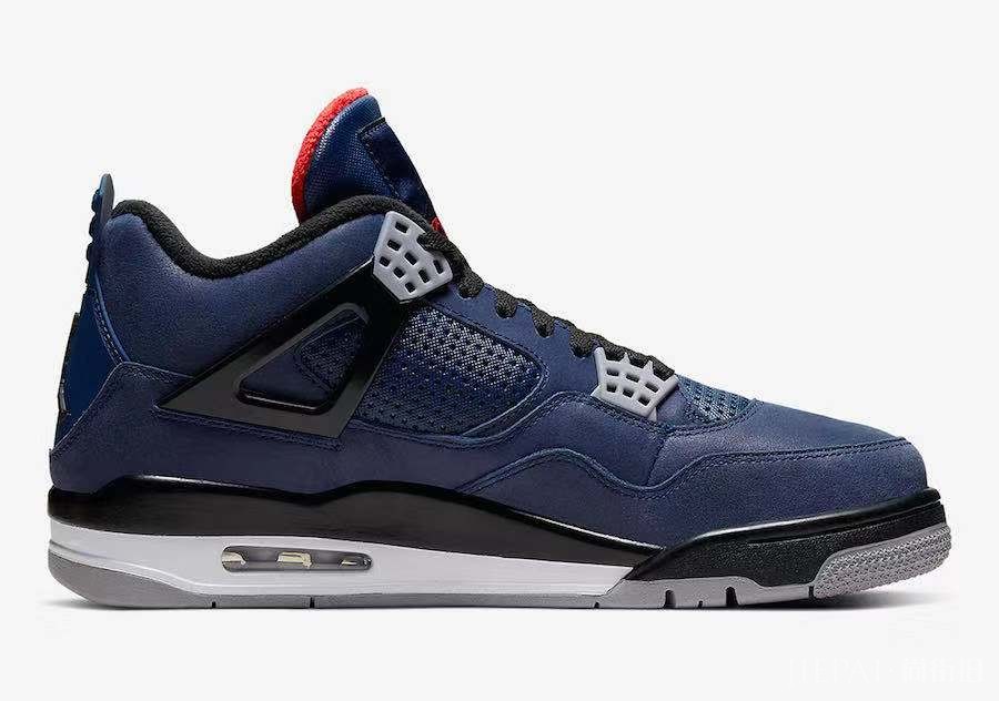你准备好了吗?Air Jordan 4 小阿姆国内抢先登场!
