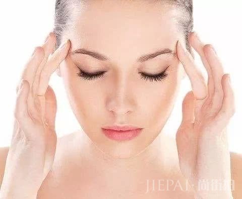 护肤排毒很重要,脸上几种状况告诉你要排毒了