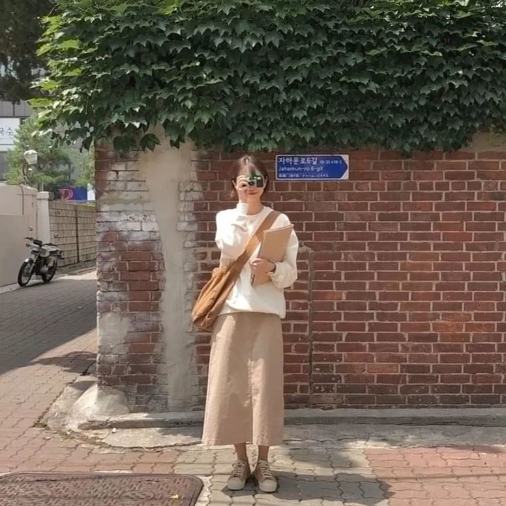 一件卫衣走天下，6大穿搭重点拯救你的整个秋冬