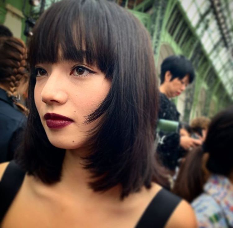 一入短发深似海, 从此长发是路人!