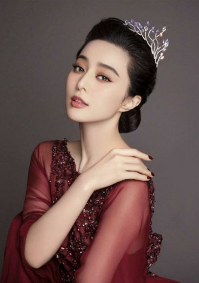 日本人眼中最美的6位中国女星,热巴垫底,第一名网友绝不承认