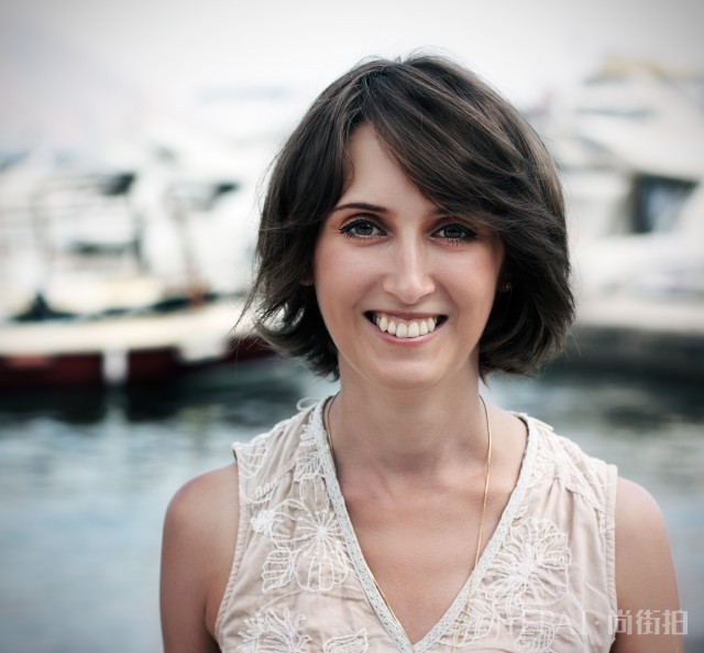 韩式学生短发怎么扎 这几种编法会让你更好看