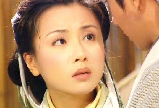 她颜值不输关之琳,被刘銮雄抛弃后变成同性恋,现成这样