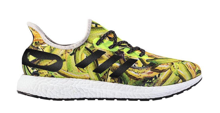 为庆祝西语裔传统月!adidas AM4 x Greenhouse 即将登场!