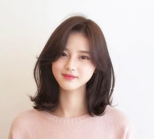 “年度发型”精选40款，总有一款发型适合你