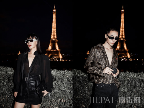 大动作频频?看两位时尚博主如何做内容