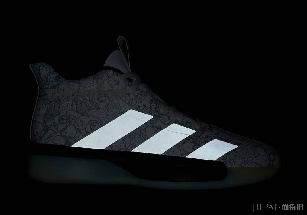 《星球大战》还有续集！adidas x《Star Wars》全新联名鞋款正式曝光！