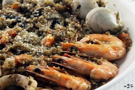 一周减肥食谱，这些硬菜你一定看不出是减肥餐