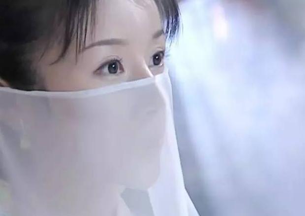 连摔三跤,“内地第一古典美女”的过往,辉煌而又坎坷