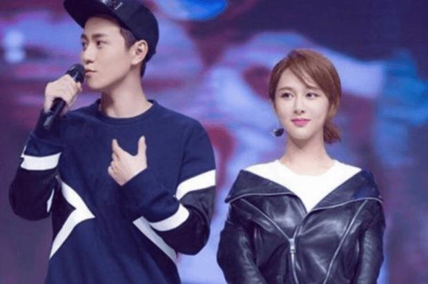 杨紫新恋情曝光？颜值气质不输秦俊杰，网友：那就在一起吧！