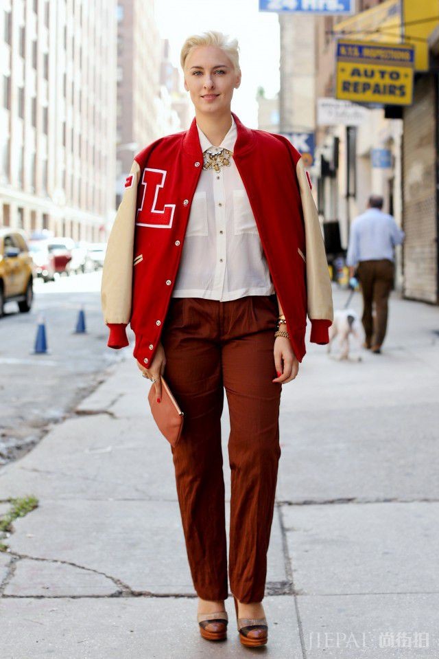 1569478203104950.jpeg 中性风穿衣搭配,女生中性风怎么穿?让你做帅气的自己