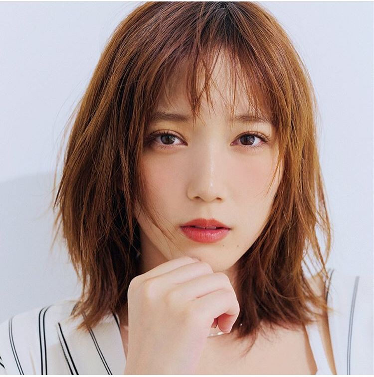 一入短发深似海, 从此长发是路人!