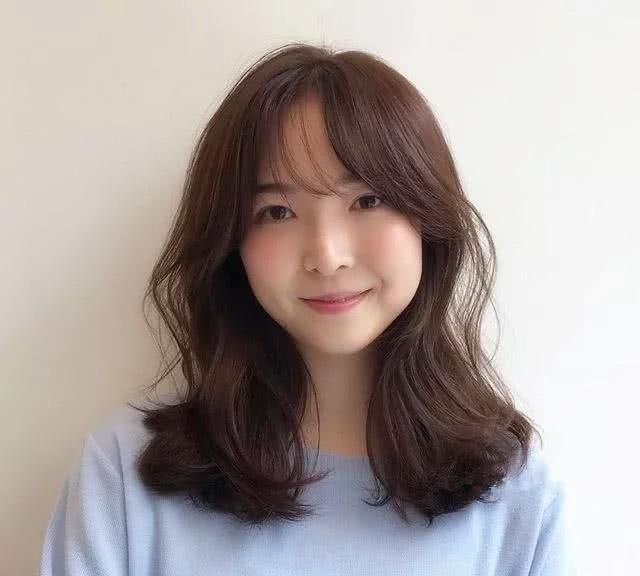 “年度发型”精选40款，总有一款发型适合你