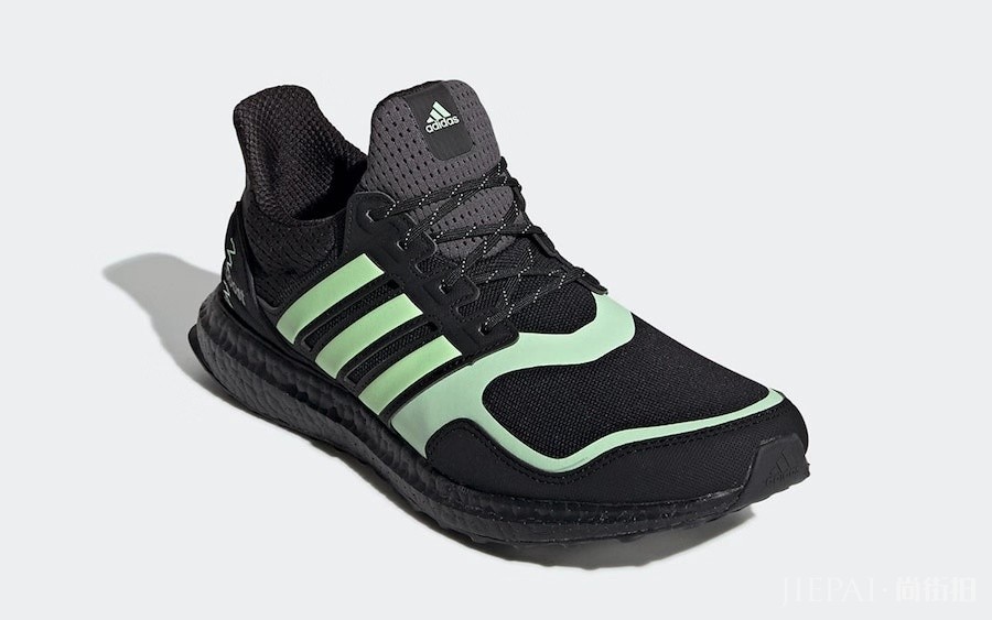 更适合秋冬上脚!adidads Ultra Boost 全新版本即将登场